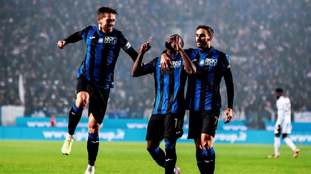 亚特兰大：欧冠赛场上的&ldquo;逆袭与遗憾&rdquo;交响曲